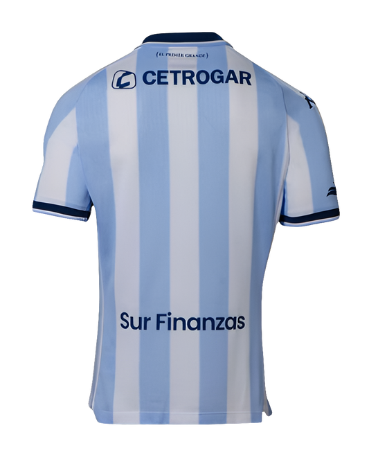 Racing Club 25/26 I Home Jersey - Fan Version