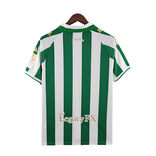 Real Betis 22/23 King's Cup Version Jersey - Fan Version
