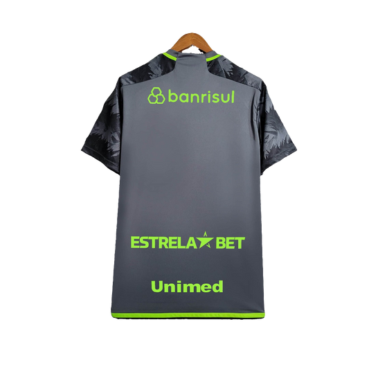 Internacional 23/24 III Third Jersey - All Sponsors - Fan Version