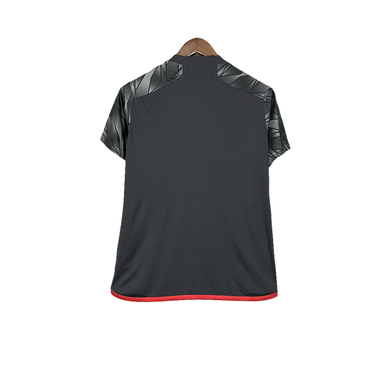 Flamengo 24/25 III Third Jersey - Women's