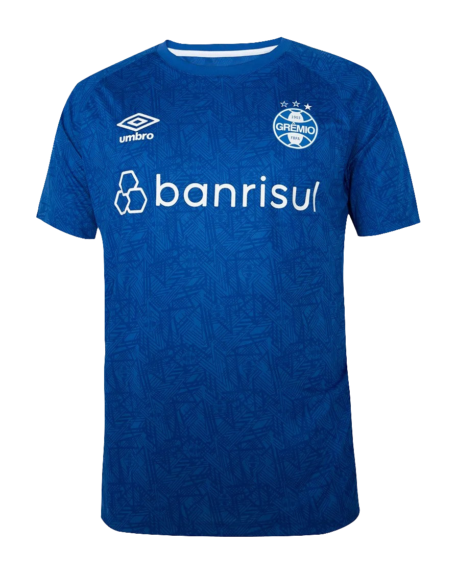 Camiseta de entrenamiento Gremio 24/25 - Versión Fan