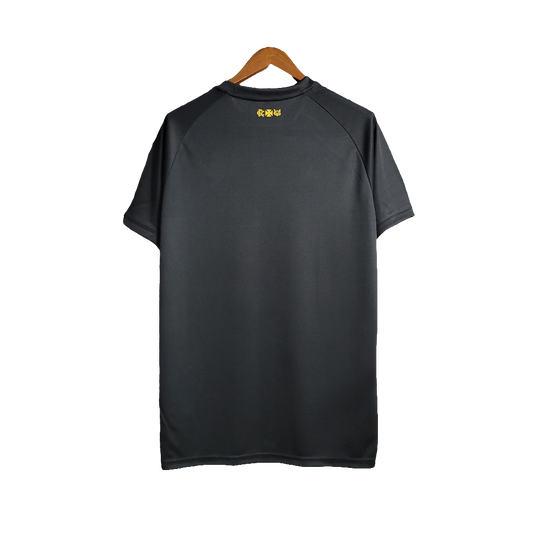 Vasco 23/24 Special Edition Jersey - Black - Fan Version