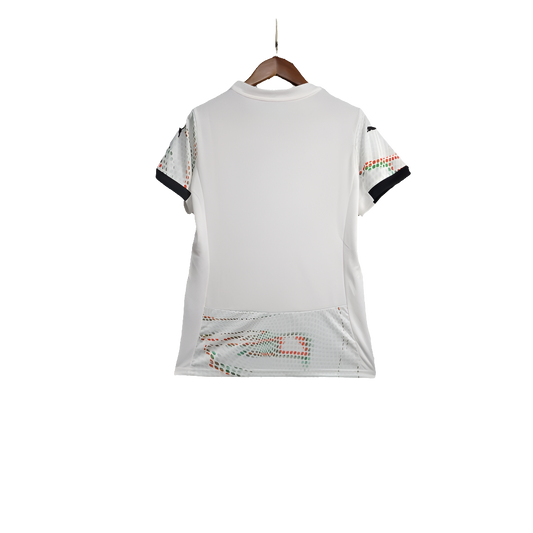 Portugal 25/26 II Away Jersey - Women's