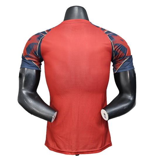 Manchester United 25/26 Special Edition Jersey - Player Version