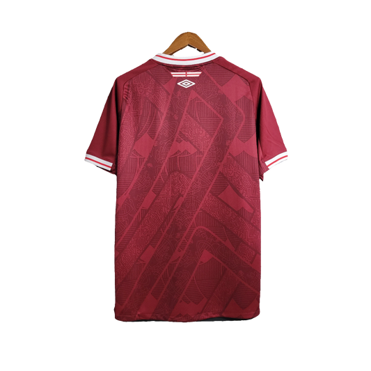 Fluminense 23/24 IV Fourth Jersey - Fan Version