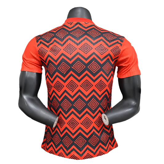 Egypt 25/26 Training Jersey - Player Version