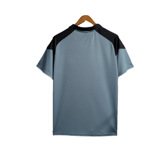 Gremio 23/24 Training Jersey - Gray - Fan Version