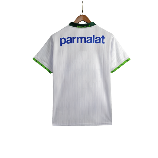 Palmeiras 1996 II Away Jersey - Retro Version
