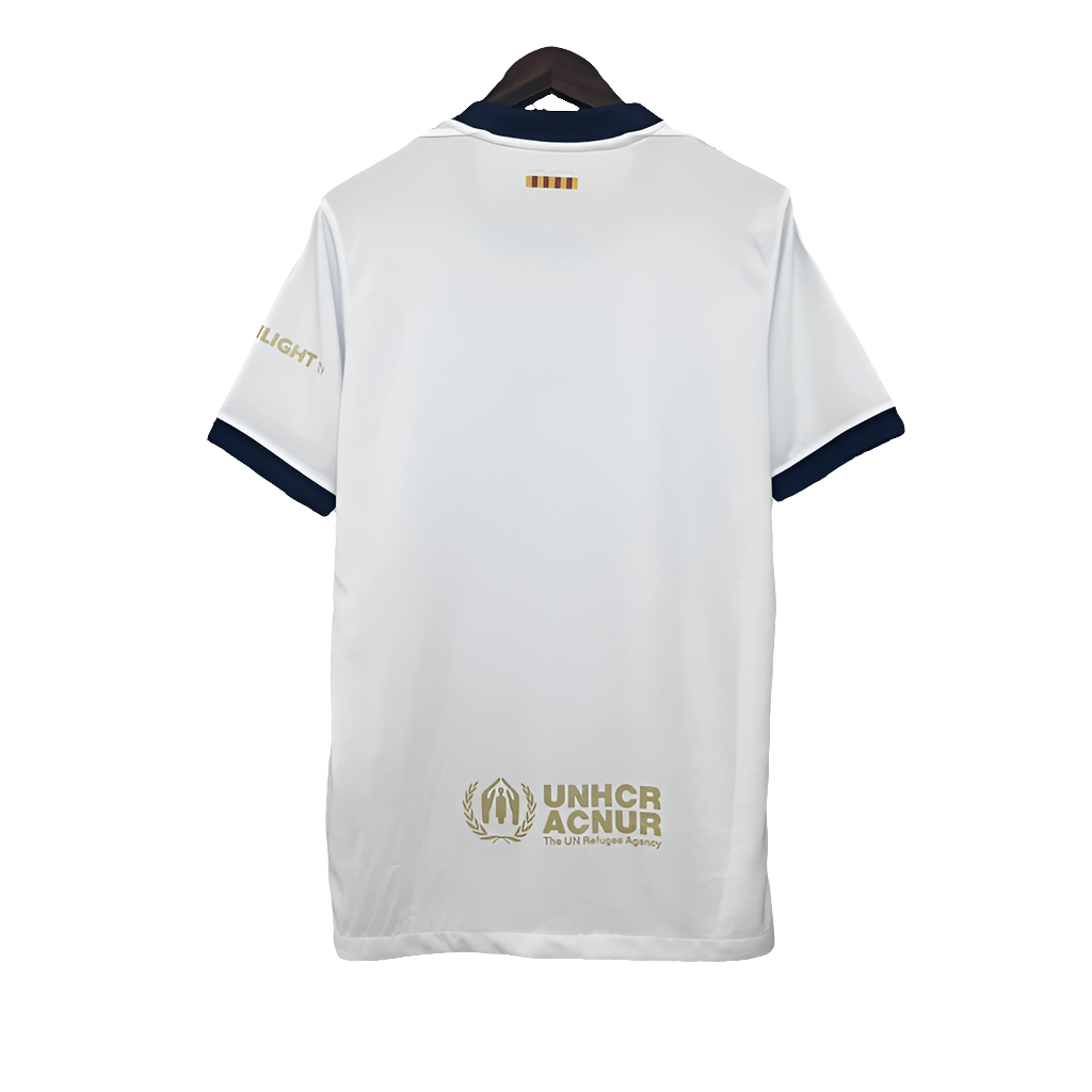 Barcelona 25/26 Special Edition Jersey - Fan Version