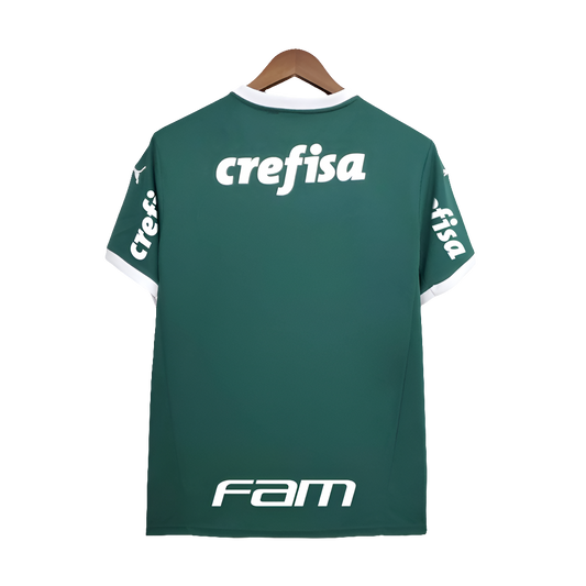 Palmeiras 22/23 I Home Jersey - All Sponsors - Fan Version