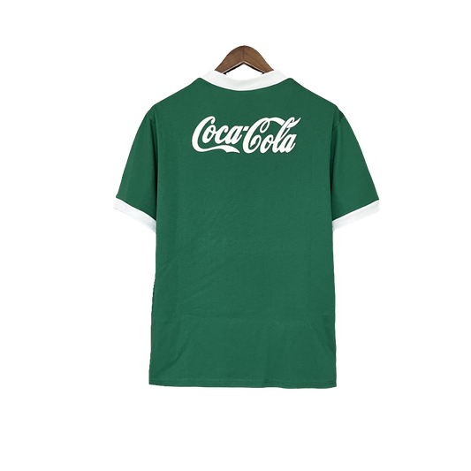 Palmeiras 1989 I Home Jersey - Retro Version