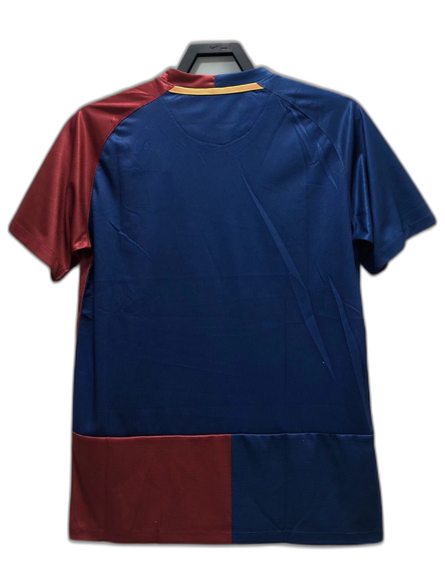 Camiseta local del Barcelona 08/09 - Versión retro
