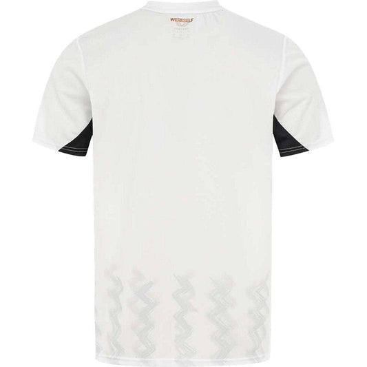 Bayer 04 Leverkusen 24/25 II Away Jersey - Fan Version