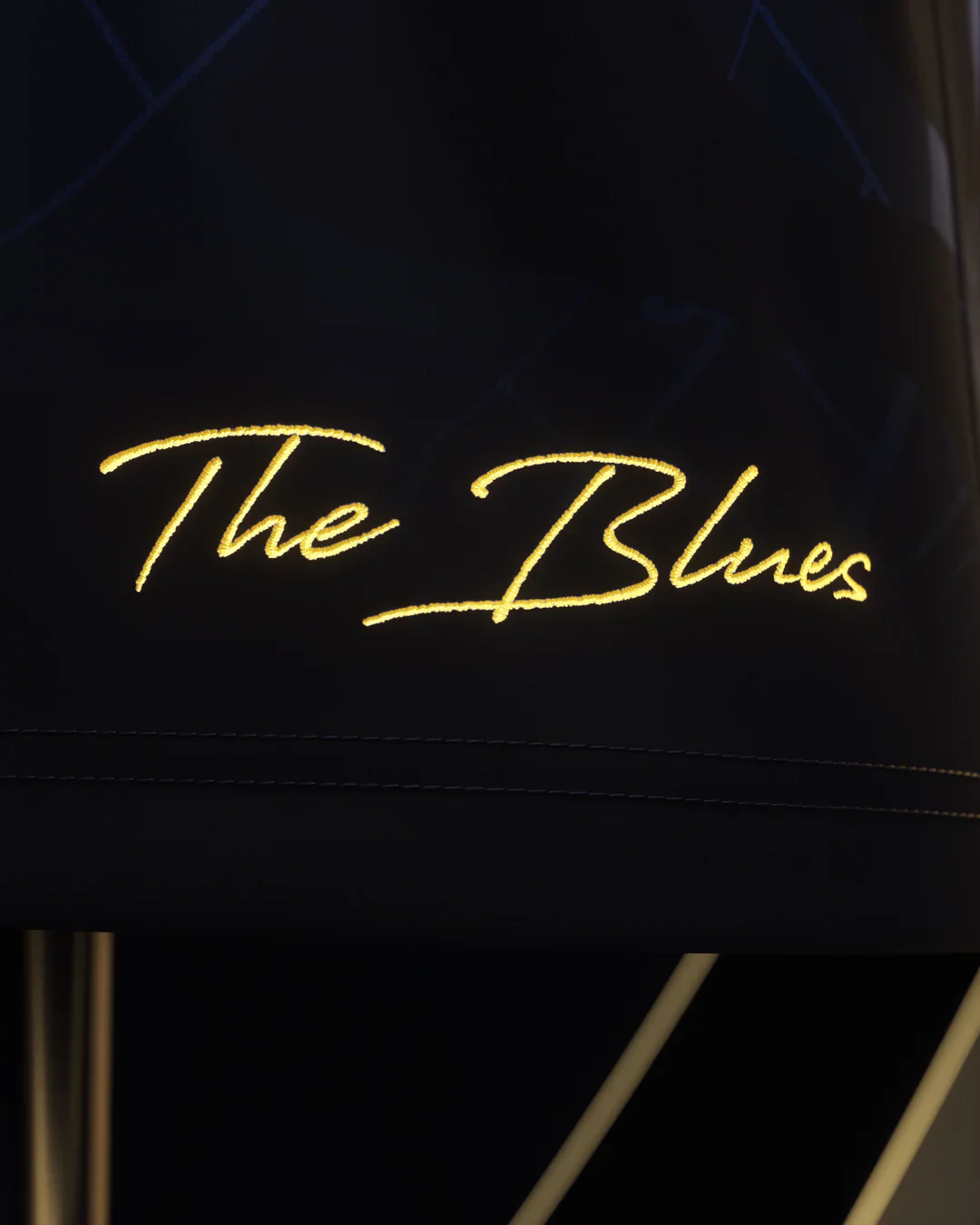 The Blues (2025 Club WC Winners) Jersey Chelsea