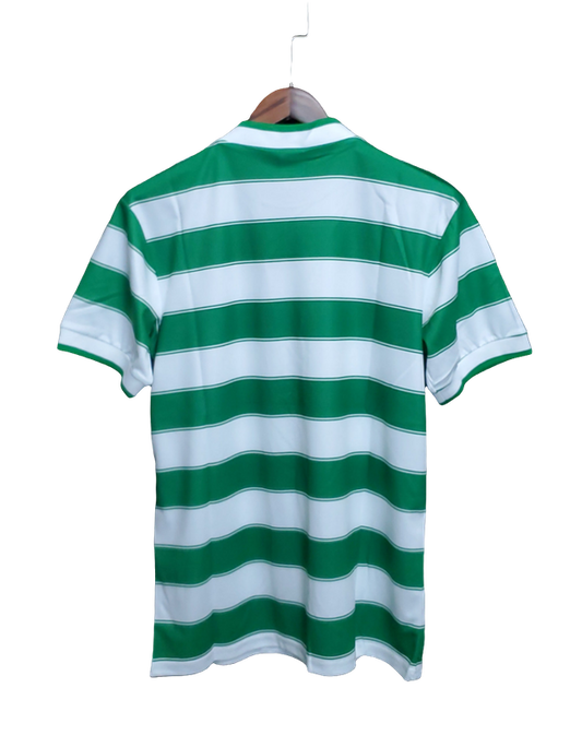 Celtic F.C. 85/86 I Home Jersey - Retro Version