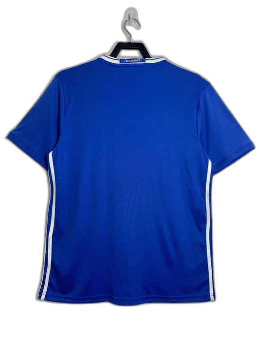 Camiseta local del Chelsea 16/17 - Versión retro