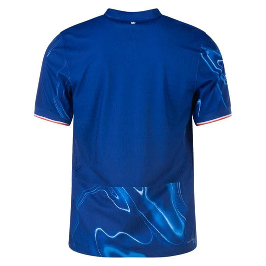 Camiseta local del Chelsea 24/25 - Versión de jugador