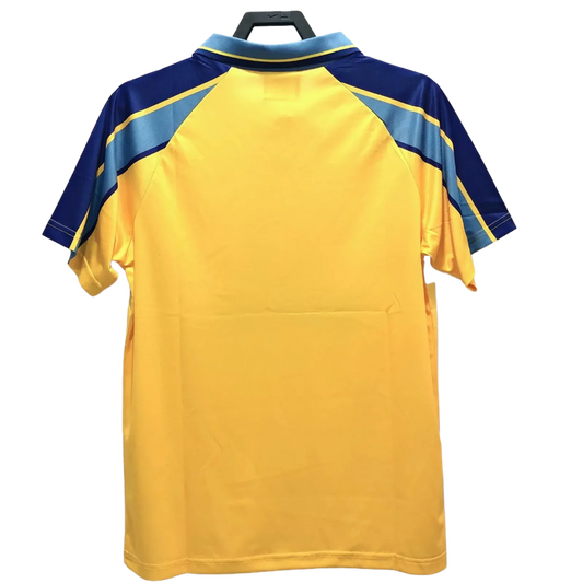 Camiseta de visitante del Chelsea II 95/97 - Versión retro