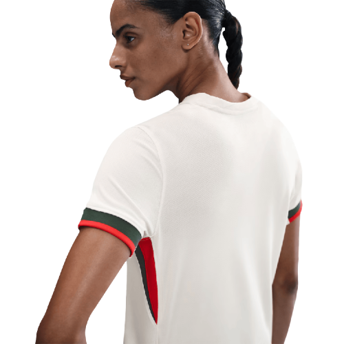 Camiseta de visitante del Chelsea 25/26 II - Mujer