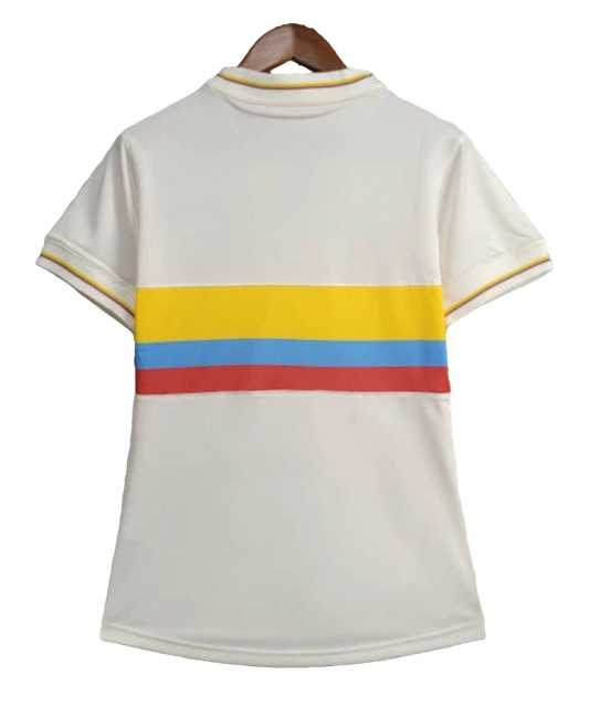 Colombia 2024 Centenary Jersey - Women's