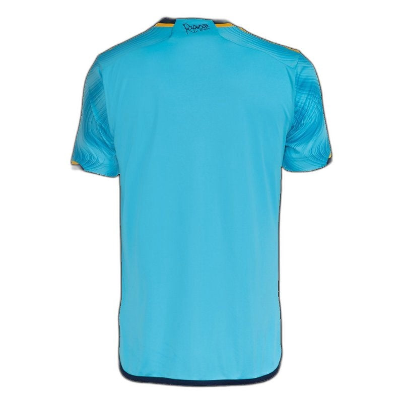 Tercera camiseta Cruzeiro 23/24 - Versión Fan