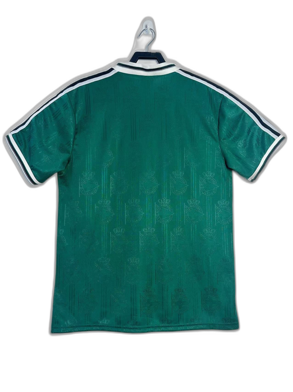 Camiseta de visitante Deportivo La Coruña 99/00 II - Versión Retro