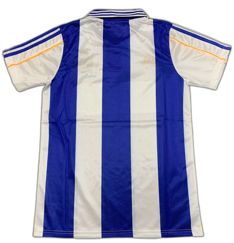 Deportivo La Coruna 99/00 I Home Jersey - Retro Version