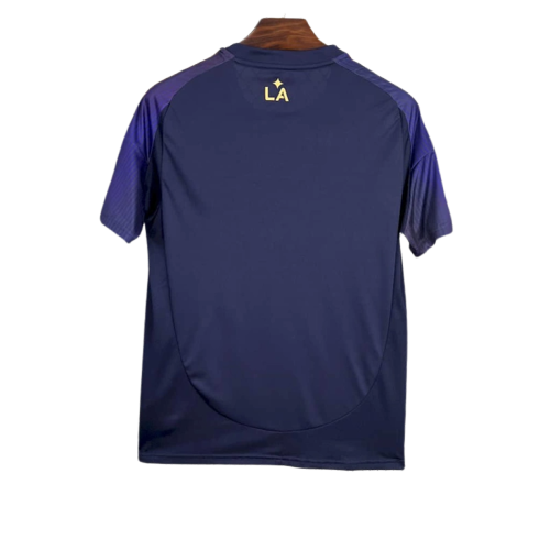 LA Galaxy 25/26 II Away Jersey - Fan Version
