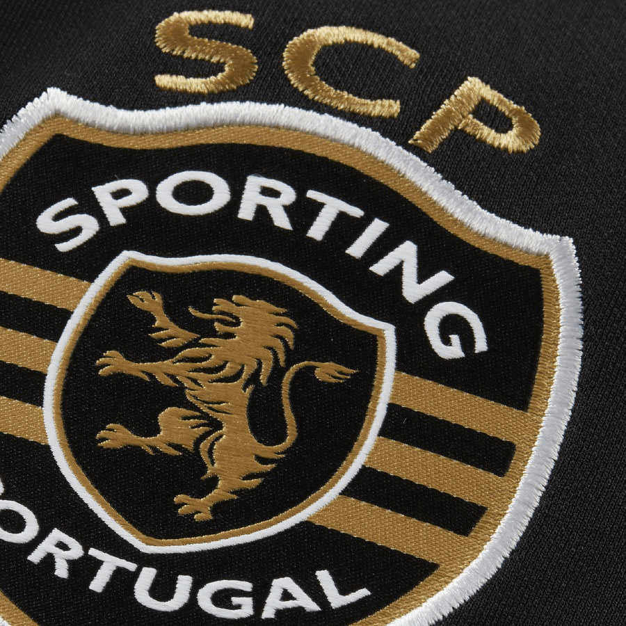 Camisola Sporting III CR7 2023/25 - ÚLTIMAS UNIDADES! 🔥💚