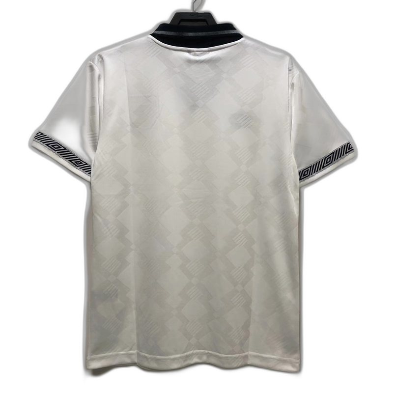 Camiseta local de Inglaterra 1990 - Versión retro