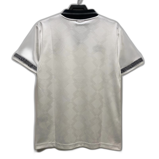 Camiseta local de Inglaterra 1990 - Versión retro