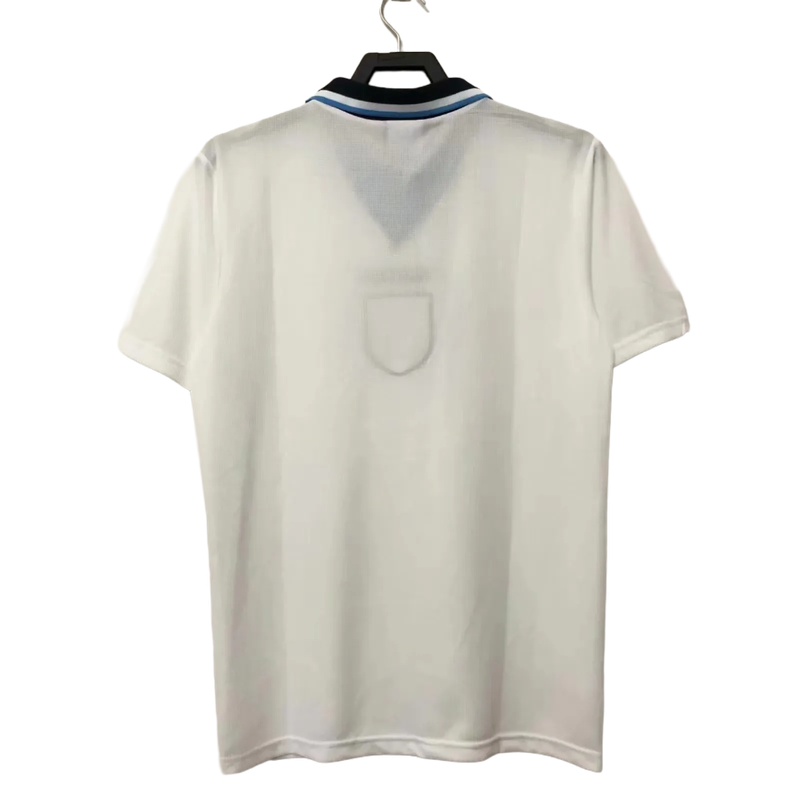 Camiseta local de Inglaterra 1996 - Versión retro