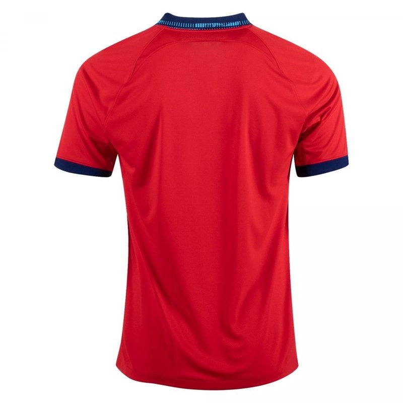 Camiseta visitante de Inglaterra 22/23 II - Versión para aficionados