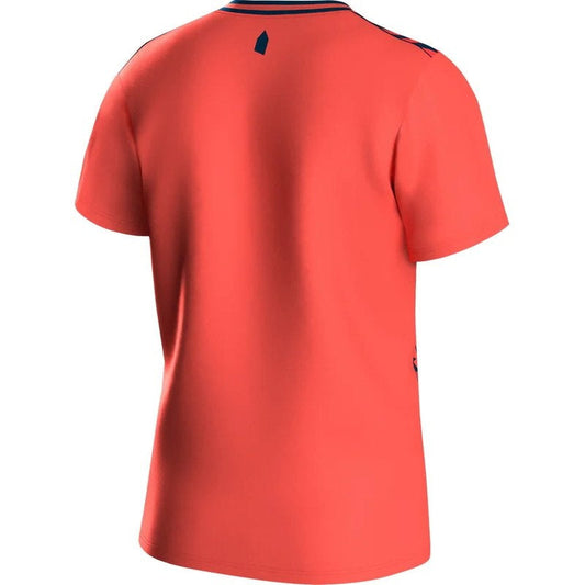 Camiseta visitante del Everton 23/24 II - Versión de jugador