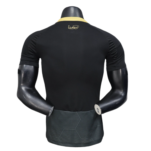 Al-Ahli SFC 25/26 III Third Jersey - Player Version