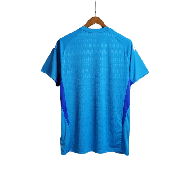 Camiseta de portero Cruzeiro 23/24 - Azul - Versión para aficionados