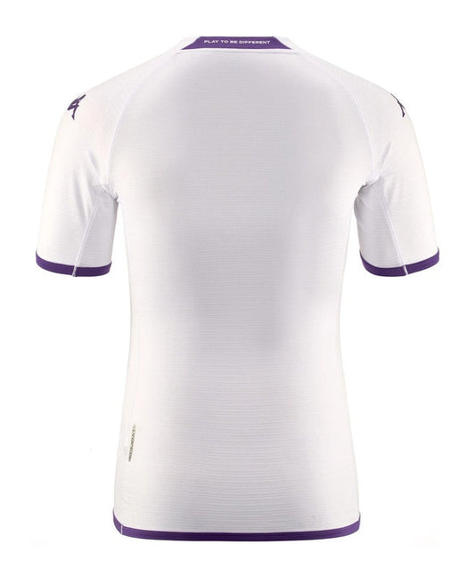 Camiseta visitante de la Fiorentina 22/23 II - Versión para aficionados
