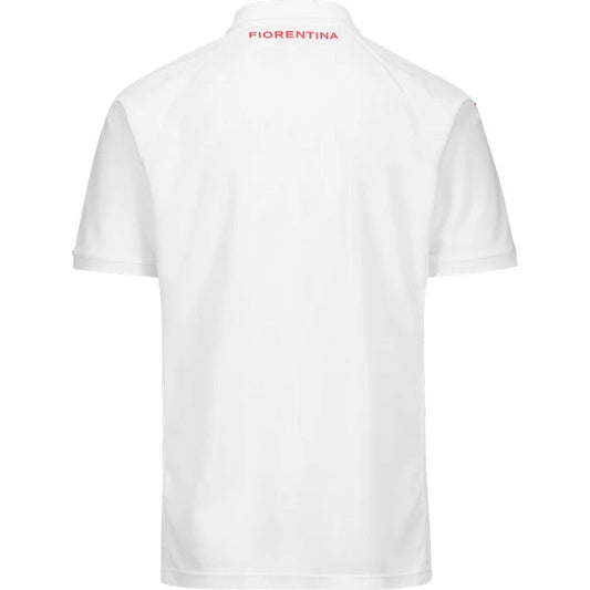 Camiseta visitante de la Fiorentina 24/25 II - Versión para aficionados