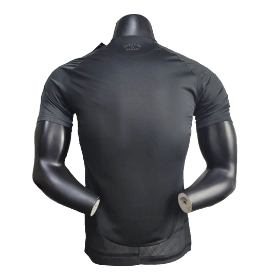 Inter Miami CF 25/26 II Away Jersey - Player Version