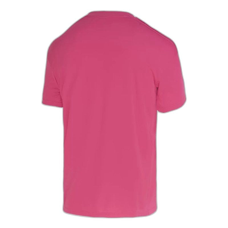 Camiseta rosa de Octubre Internacional 23/24 (versión para aficionados)
