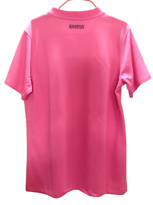 Camiseta de visitante de la Juventus 11/12 II - Versión retro