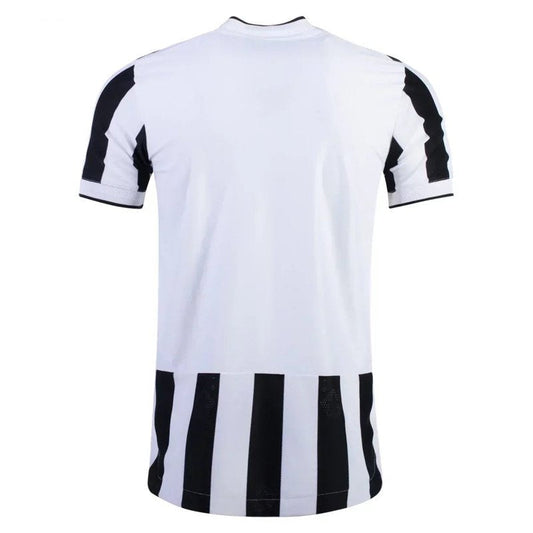 Camiseta local de la Juventus 21/22 - Versión del jugador