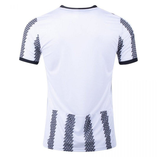 Camiseta local de la Juventus 22/23 - Versión para aficionados