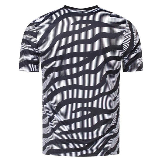Juventus Pre Match Training Jersey 23/24 - Fan Version