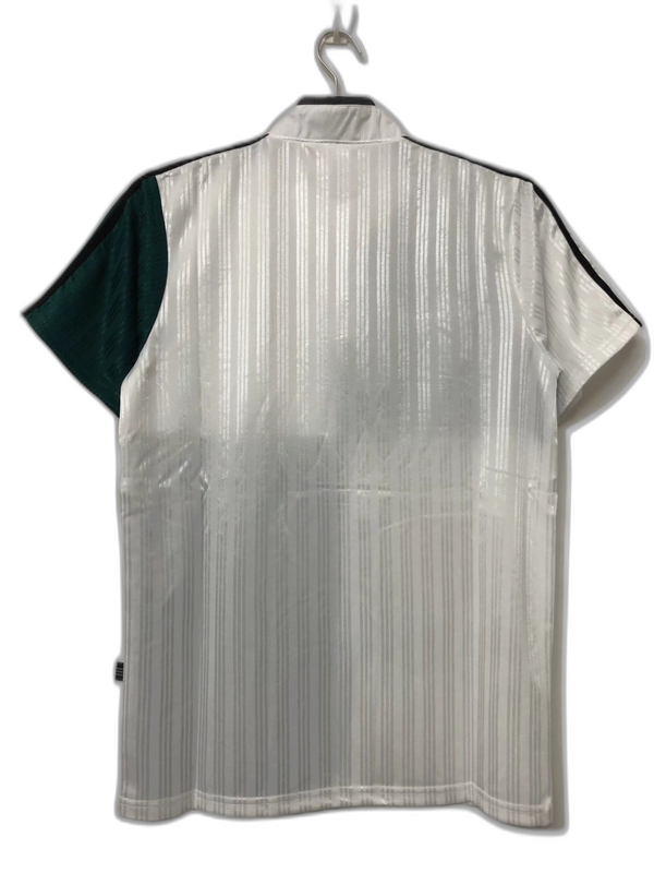 Liverpool 95/96 II Away Jersey - Retro Version