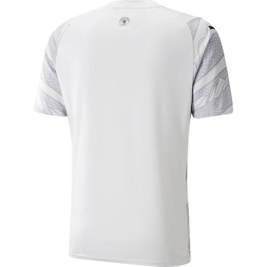 Camiseta del Manchester City 23/24 del Año del Dragón (versión para aficionados)