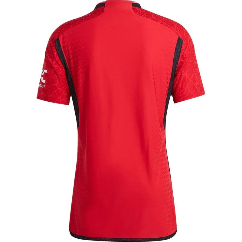 Camiseta local del Manchester United 23/24 - Versión de jugador