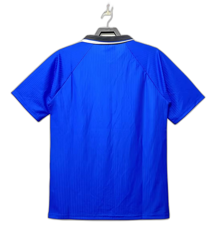 Tercera camiseta del Manchester United 96/98 - Versión retro