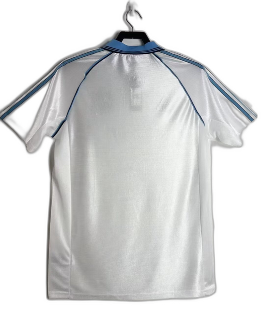 Marseille 98/99 I Home Jersey - Retro Version