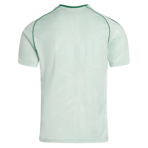 Celtic F.C. 25/26 Commemorative Edition Jersey - Fan Version